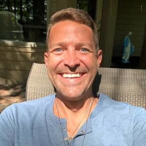 Meet your Posher, Patrick